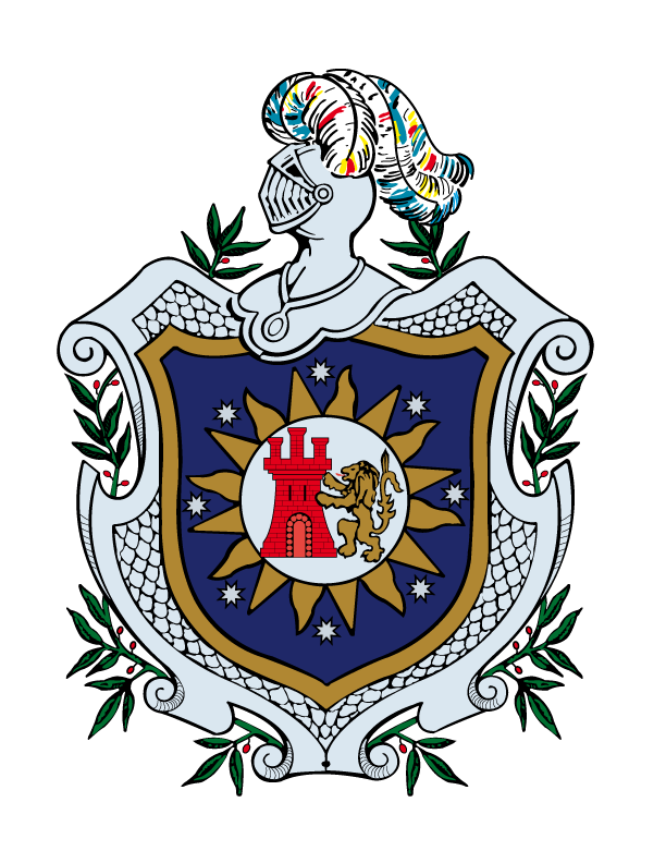 Logo UNAN León